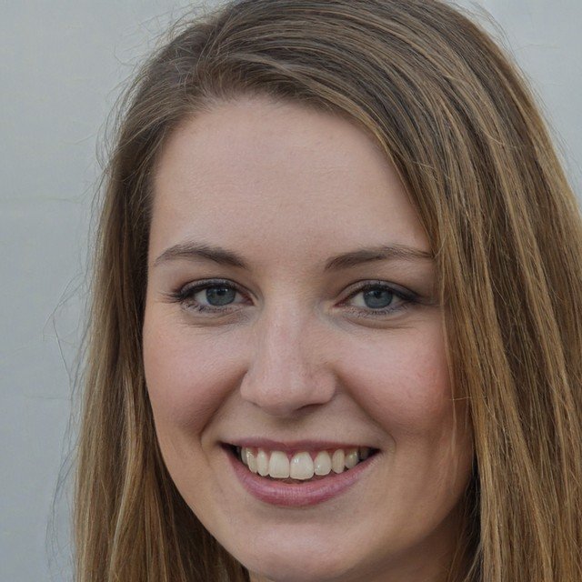 Camille, social media manager