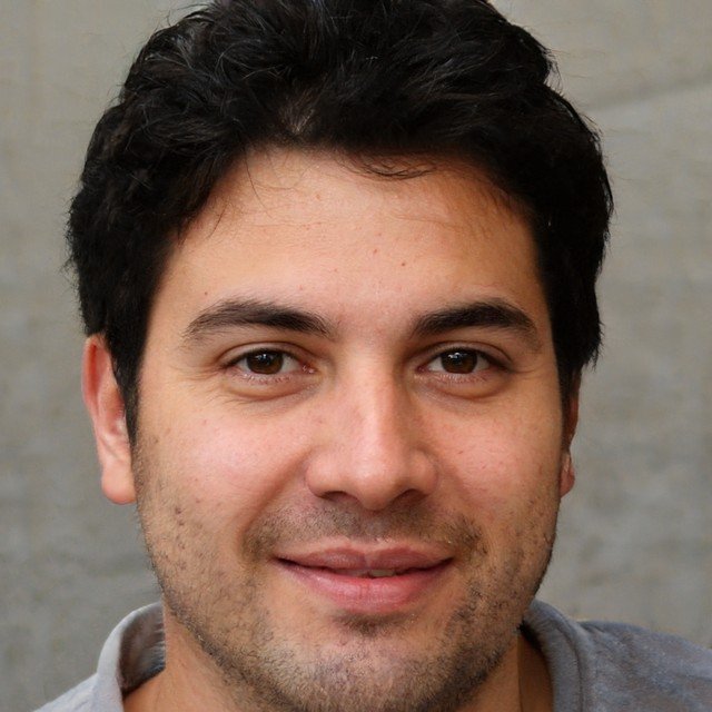 Noah, co-fondateur et directeur des opérations